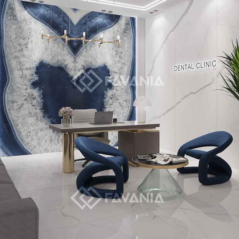 سرامیک اسلب چیست و چه کاربردی دارد ؟