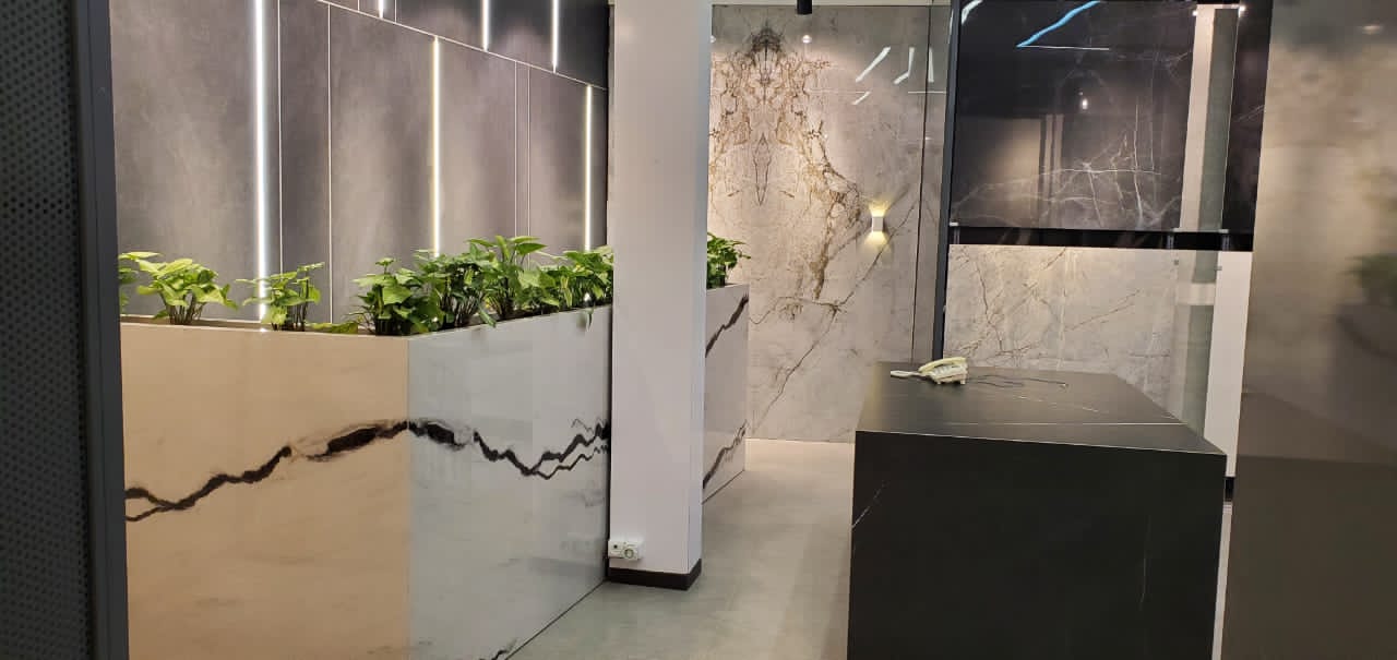 فروشگاه دوم ما راه اندازی شد